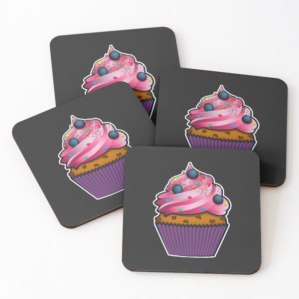 Item preview, Cupcake designed and sold by Gezwompl.