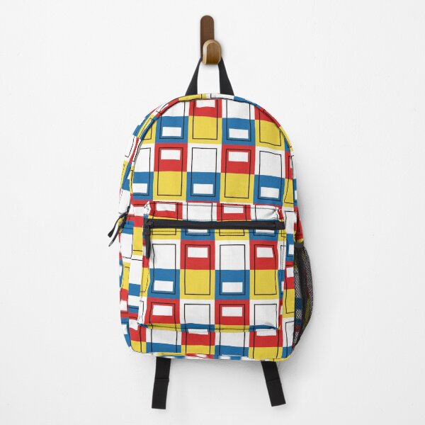 Item preview, Mondrian Elevators designed and sold by miavaldez.