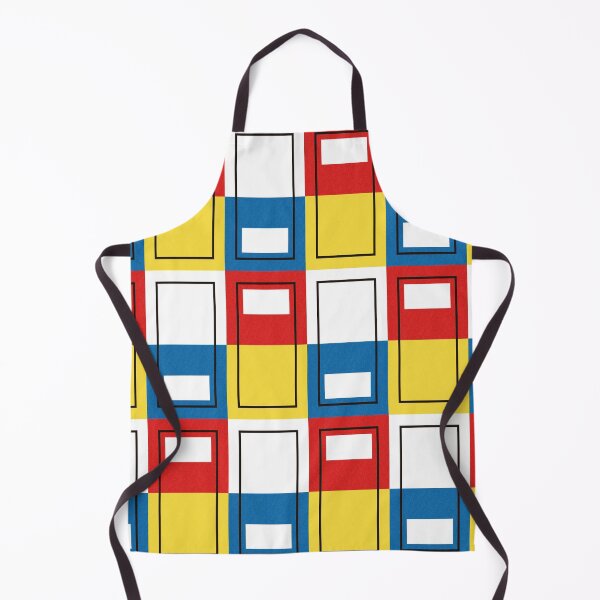 Item preview, Mondrian Elevators designed and sold by miavaldez.