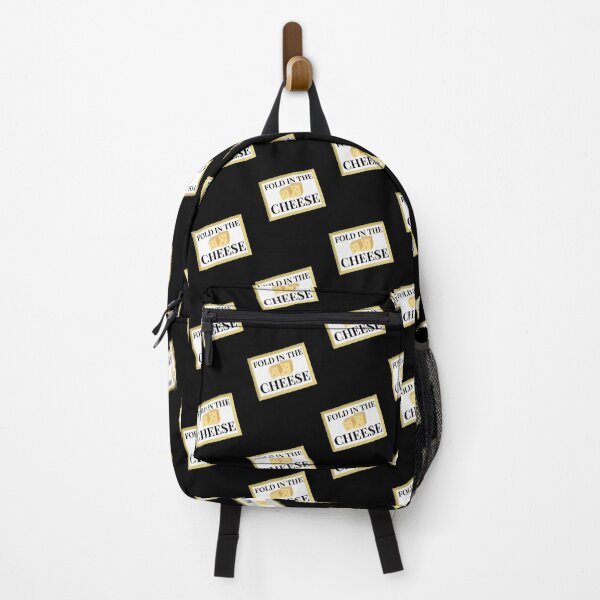 Item preview, Fold in the Cheese designed and sold by CrownsStore.