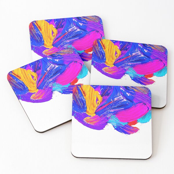 Item preview, Colors mixed with the colors of life new design designed and sold by ESAMSTORE.