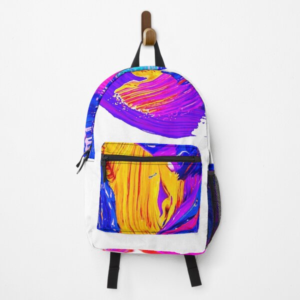 Item preview, Colors mixed with the colors of life new design designed and sold by ESAMSTORE.
