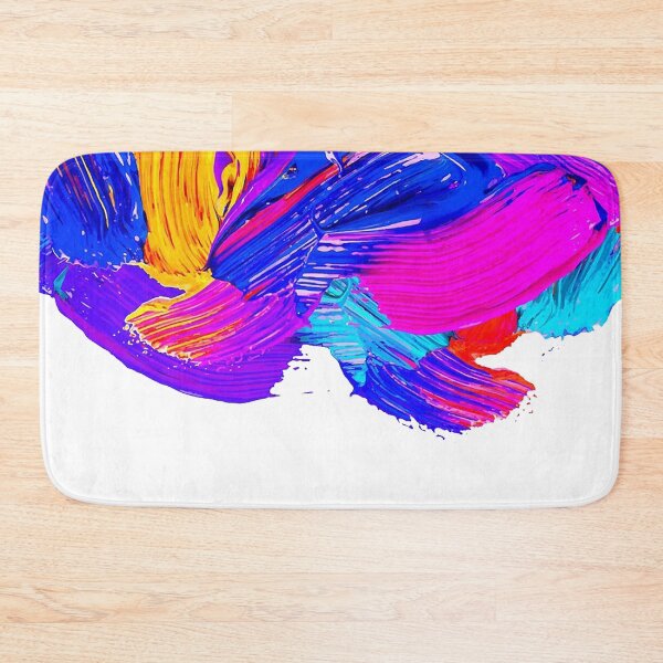 Item preview, Colors mixed with the colors of life new design designed and sold by ESAMSTORE.