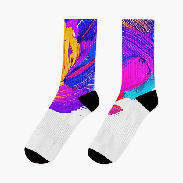 Item preview, Colors mixed with the colors of life new design designed and sold by ESAMSTORE.