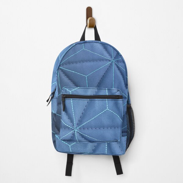 Item preview, Leather diamond patern designed and sold by Goodvibesvan.