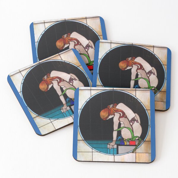 Item preview, Inamorata designed and sold by LibrosBOOKtique.