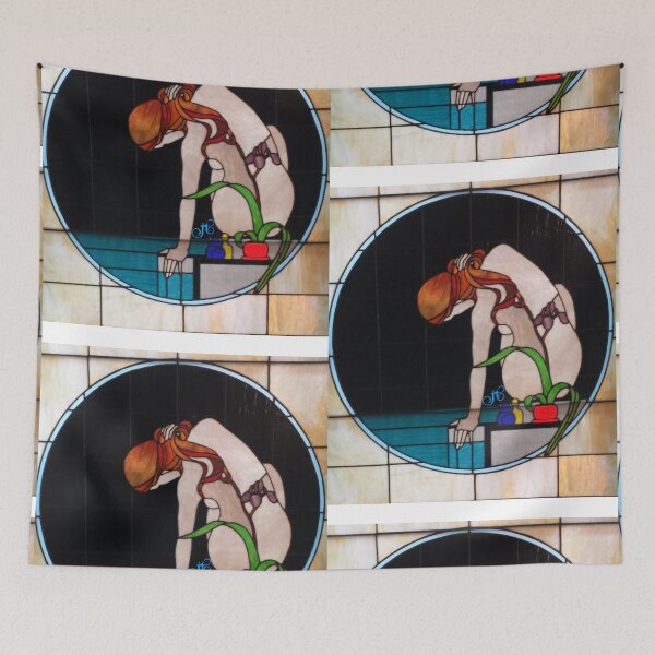 Item preview, Inamorata designed and sold by LibrosBOOKtique.