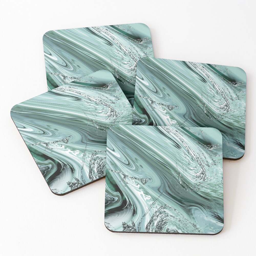 Item preview, Coasters (Set of 4) designed and sold by ReesDesigns.
