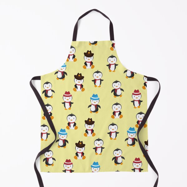 Item preview, Penguin Pattern designed and sold by samer11.