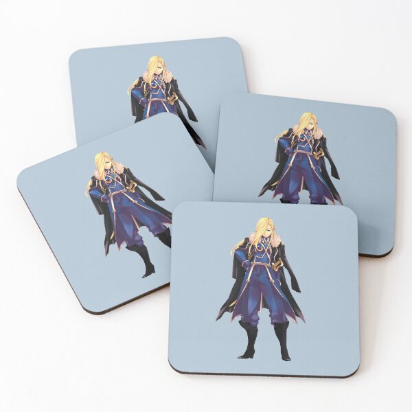 Item preview, Fullmetal Alchemist Olivier Mira Armstrong Full Body designed and sold by thePeachPit.