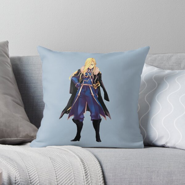 Featured image of post Olivier Mira Armstrong Body Pillow