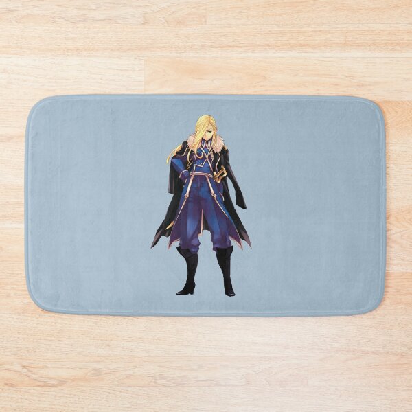 Item preview, Fullmetal Alchemist Olivier Mira Armstrong Full Body designed and sold by thePeachPit.