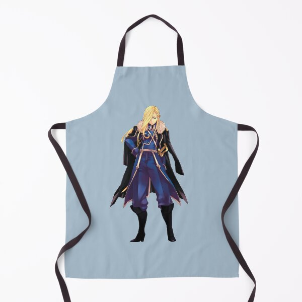 Item preview, Fullmetal Alchemist Olivier Mira Armstrong Full Body designed and sold by thePeachPit.