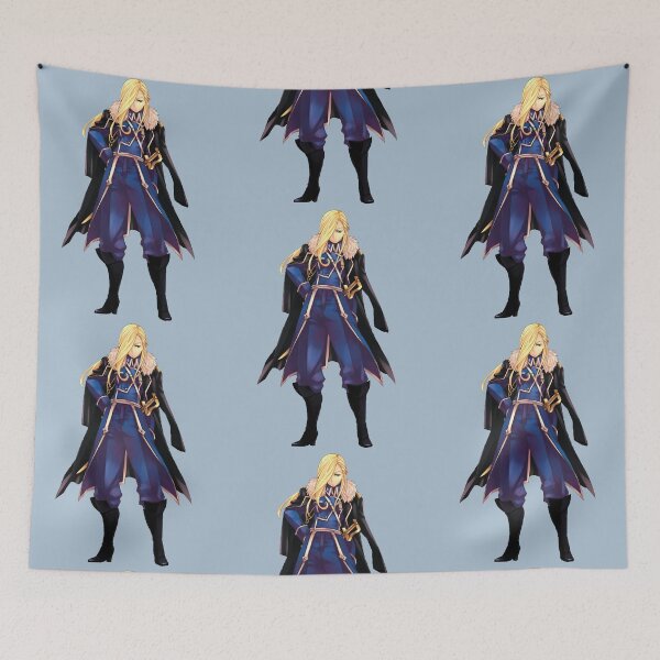 Item preview, Fullmetal Alchemist Olivier Mira Armstrong Full Body designed and sold by thePeachPit.