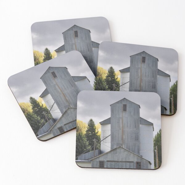 Item preview, Thank A Farmer Series - Ashton, Idaho designed and sold by IMAGETAKERS.
