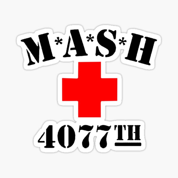 Maische 4077 Sticker