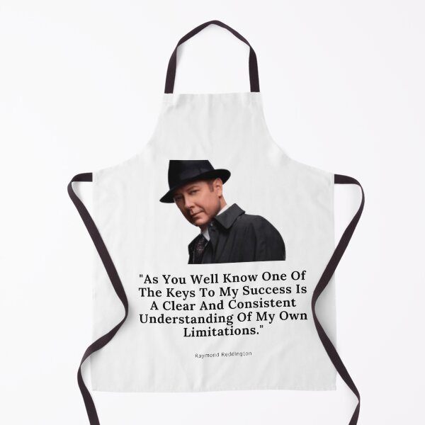 Item preview, The Blacklist reddington quote for as you well know designed and sold by oussayya.