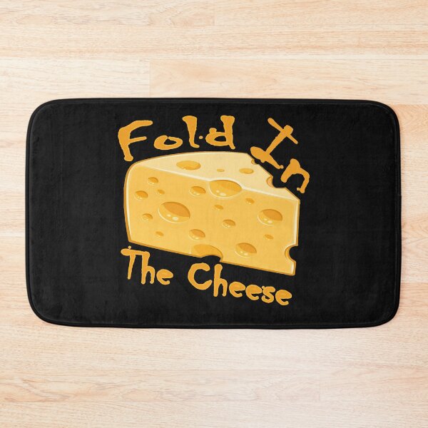 Item preview, doblar el queso designed and sold by HINDAM4U.
