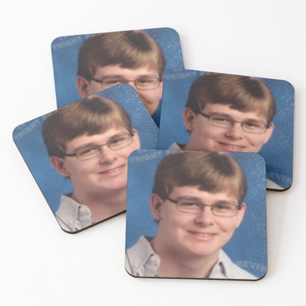 Item preview, CallMeCarson Youtube Avatar designed and sold by GrandPere69.
