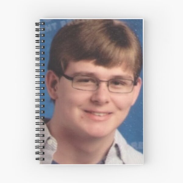 Item preview, CallMeCarson Youtube Avatar designed and sold by GrandPere69.