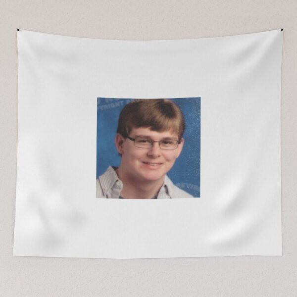 Item preview, CallMeCarson Youtube Avatar designed and sold by GrandPere69.