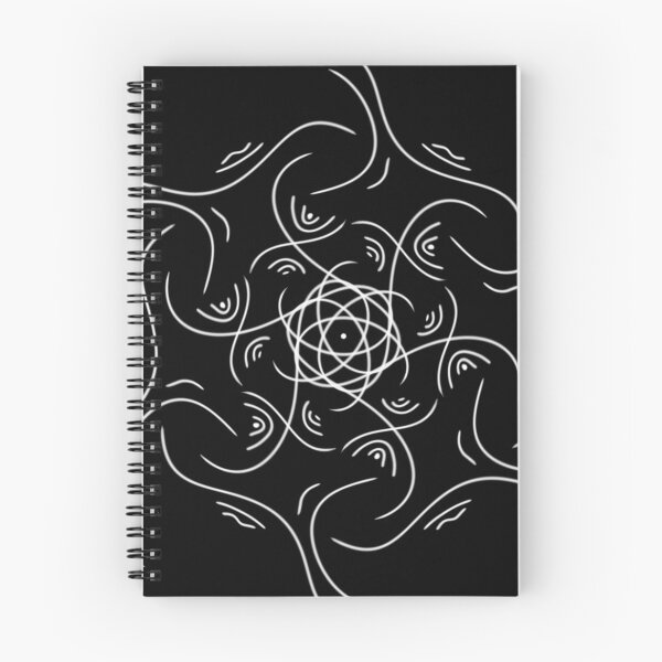 Item preview, Put together spiral chaos designed and sold by APHENA.
