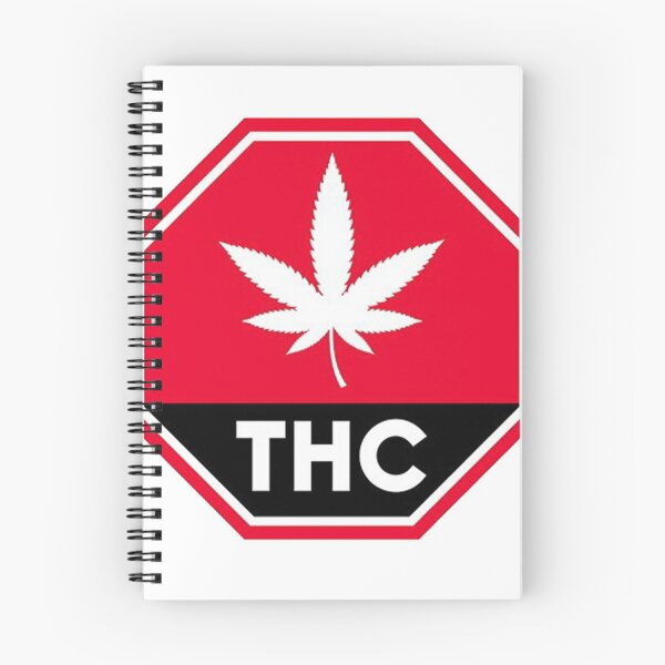 Item preview, Advertencia de THC Canadá designed and sold by catbuttana.