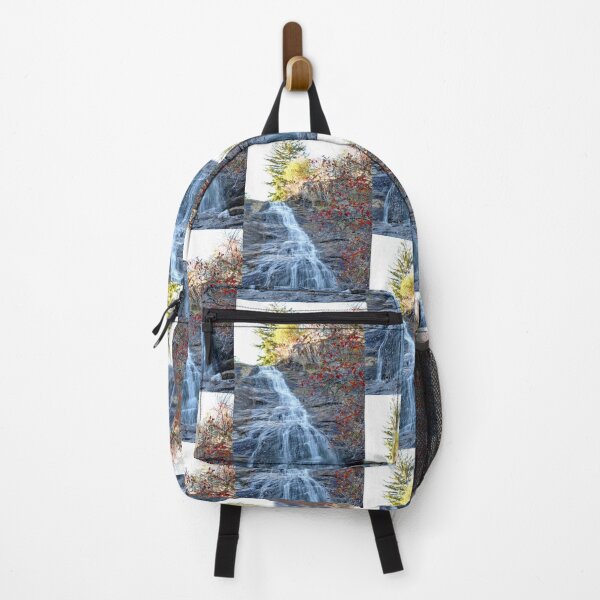 Item preview, Upper Falls designed and sold by Savannah Gibbs.