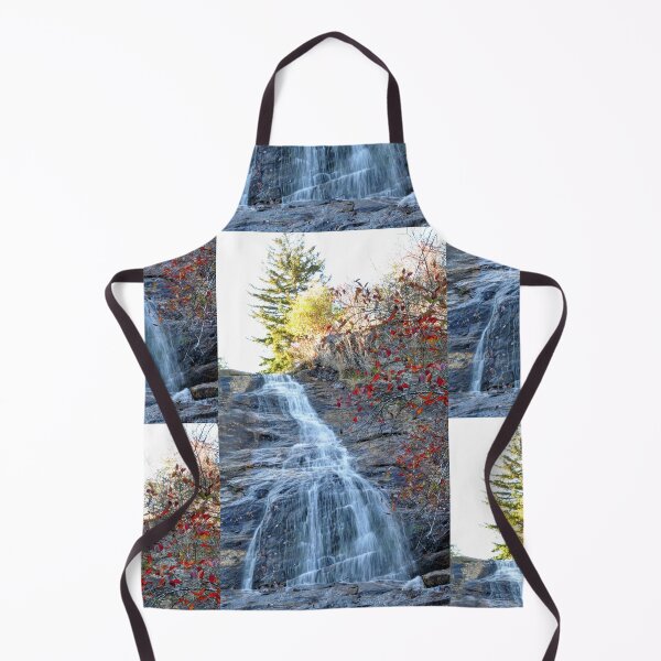 Item preview, Upper Falls designed and sold by Savannah Gibbs.