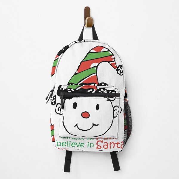 Artikelvorschau, Mr. Santa Ich glaube an dich entworfen und verkauft von KewaleeTee.