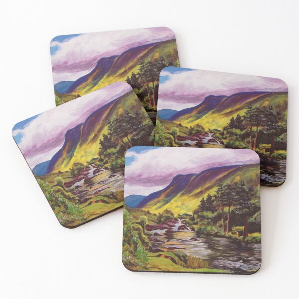 Item preview, Despues de la lluvia designed and sold by Brad Asay.