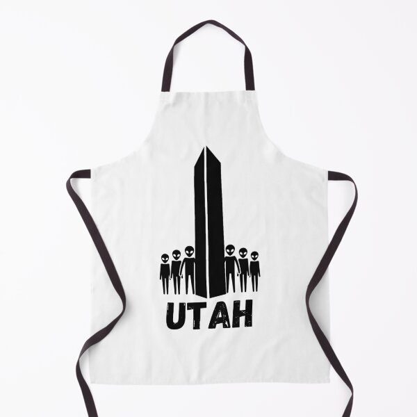 Item preview, Utah Monolith designed and sold by ImperialBaron.