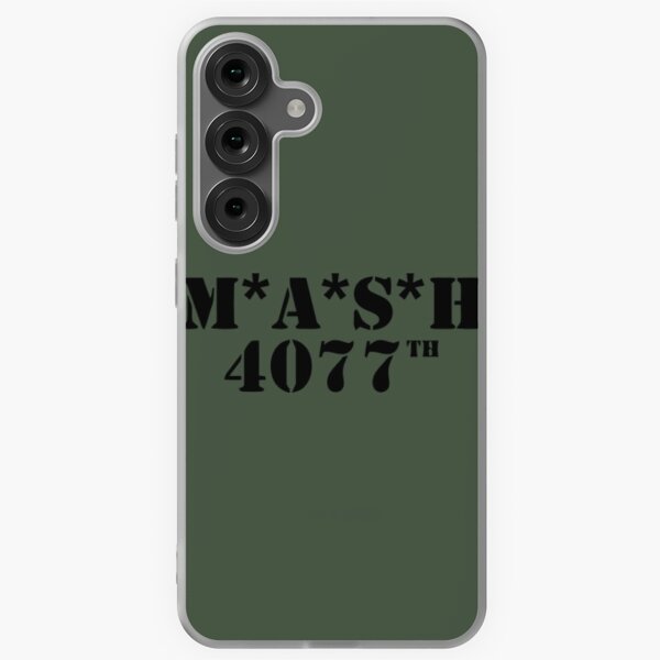 Item preview, Mash 4077 designed and sold by chulitad.