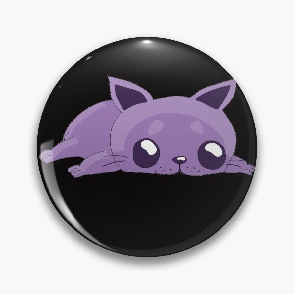 Item preview, Funny Gift For Cat Lovers Bored Cat kawaii designed and sold by Suhy.
