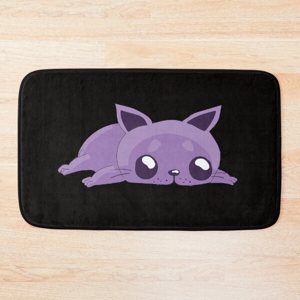 Item preview, Funny Gift For Cat Lovers Bored Cat kawaii designed and sold by Suhy.
