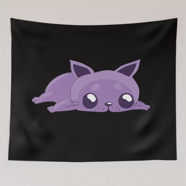 Item preview, Funny Gift For Cat Lovers Bored Cat kawaii designed and sold by Suhy.