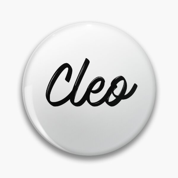 Item preview, Cleo designed and sold by Shalomjoy.