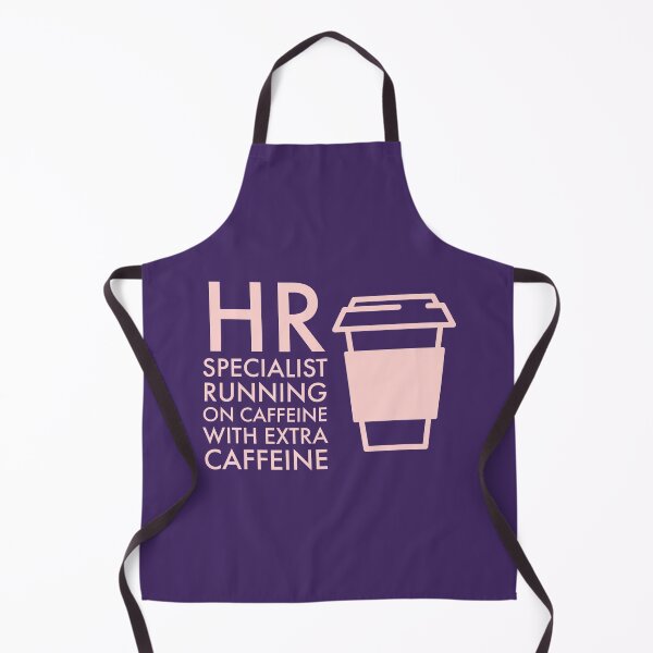 Item preview, HR Specialist - Caffeine designed and sold by Jamiecsmith1986.