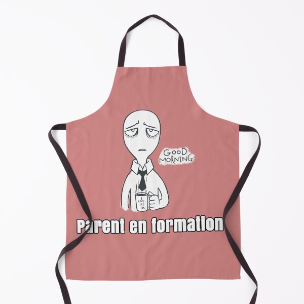Item preview, Parent in training designed and sold by Julien Vachon.