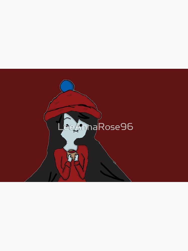 "Marceline" Coffee Mug for Sale by LeeAnnaRose96 Redbubble