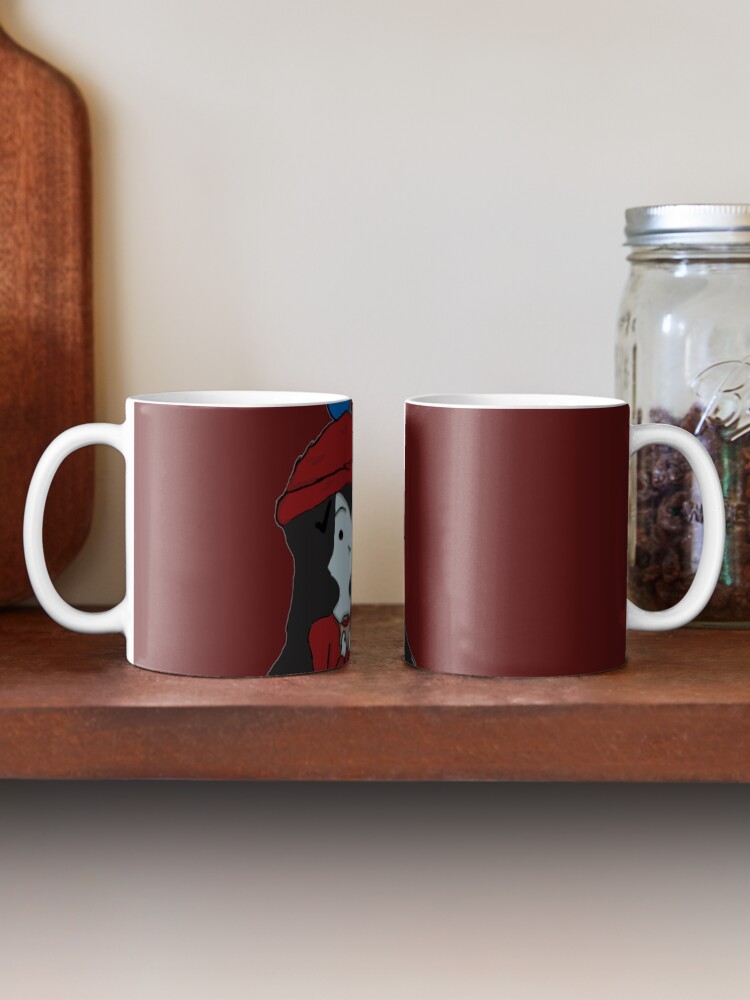 "Marceline" Coffee Mug for Sale by LeeAnnaRose96 Redbubble