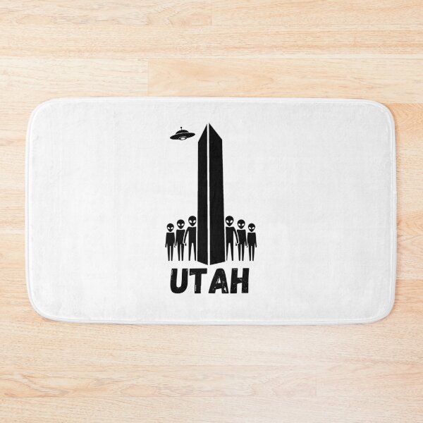 Item preview, Utah Monolith designed and sold by ImperialBaron.