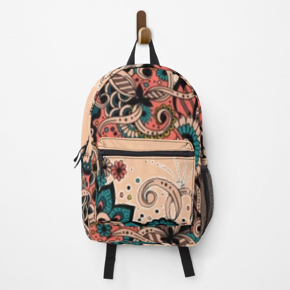 Item preview, Backpack designed and sold by Moni3572.