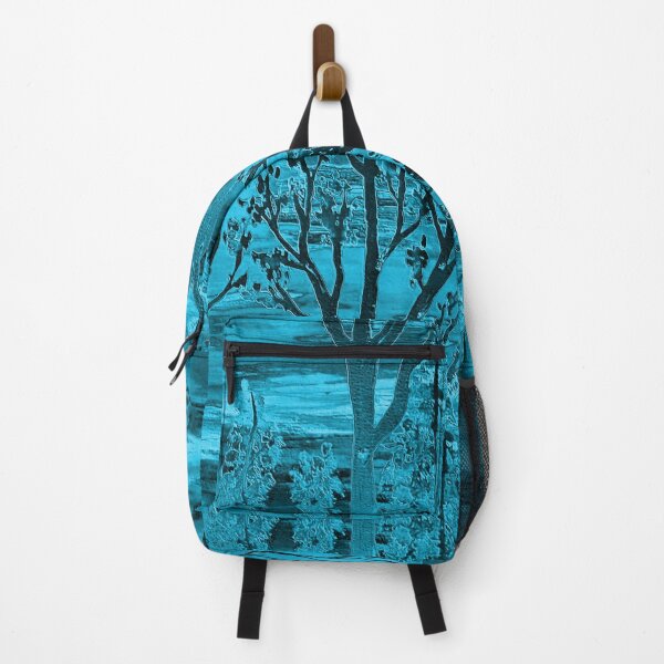 Item preview, Turquoise Sunset designed and sold by Korroby.
