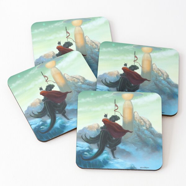 Item preview, Alien Worlds designed and sold by EricLofgren.