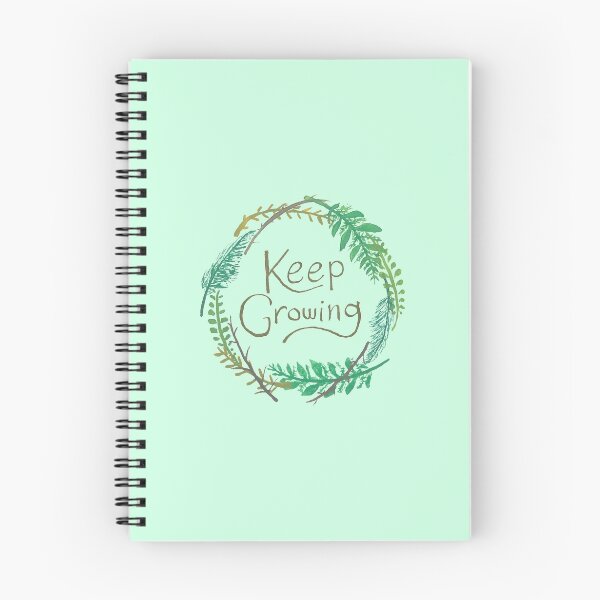Item preview, Keep Growing designed and sold by Asher Silverman.