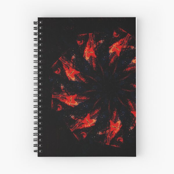 Item preview, STP Screen Transfer Process - 675 - WDVMM - 1036 - Dock Dock Mandala 1 03 designed and sold by WetdryvacRB01.