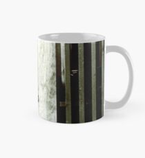 Architectural Detail Mug