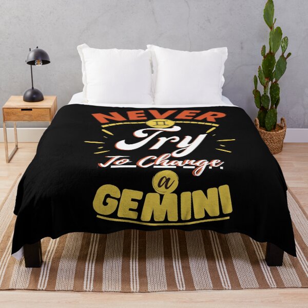 Item preview, Gemini Zodiac Sign horoscope Zodiac sign test designed and sold by InkmanTFactory.