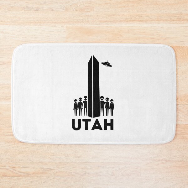 Item preview, Utah Monolith designed and sold by ImperialBaron.